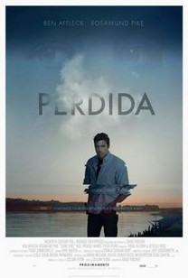 Perdida (2014) Perdida (2014)