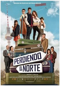 Perdiendo el norte (2015) Perdiendo el norte (2015)