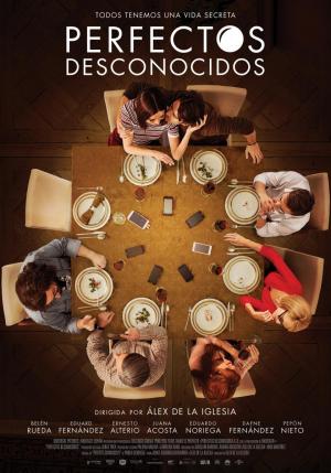 Perfectos Desconocidos (2017) Perfectos Desconocidos (2017)