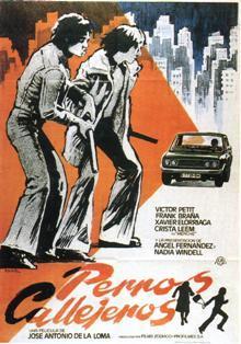 Perros callejeros (1977) Perros callejeros (1977)