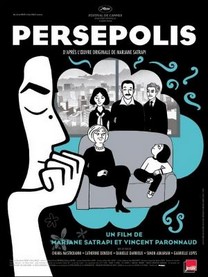 Persépolis (2007) Persépolis (2007)
