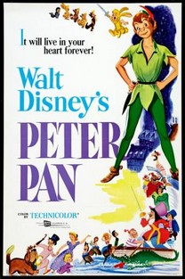 Peter Pan (1953) Peter Pan (1953)