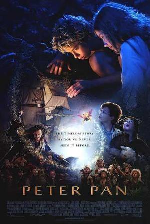 Peter Pan, la gran aventura (2003) Peter Pan, la gran aventura (2003)