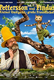 Pettson and Findus: A Little Nuisance, a Great Friendship (2014) Pettson and Findus: A Little Nuisance, a Great Friendship (2014)