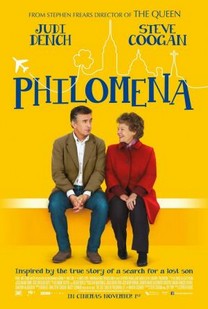 Philomena (2013) Philomena (2013)