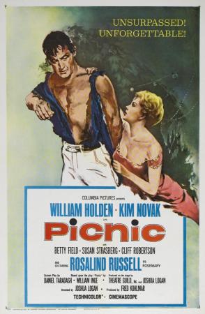 Picnic (1955) Picnic (1955)