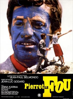 Pierrot el loco (1965) Pierrot el loco (1965)