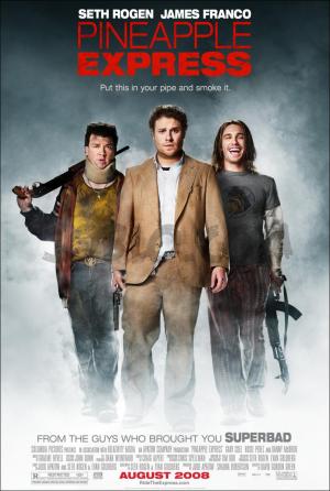 Superfumados (Pineapple Express) (2008) Superfumados (Pineapple Express) (2008)