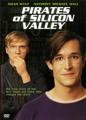 Piratas de Silicon Valley (TV) (1999) Piratas de Silicon Valley (TV) (1999)