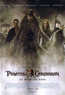 Piratas del Caribe: En el fin del mundo (2007) (Piratas del Caribe 3) Piratas del Caribe: En el fin del mundo (2007) (Piratas del Caribe 3)