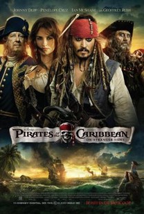 En mareas misteriosas (Piratas del Caribe 4) (2011) En mareas misteriosas (Piratas del Caribe 4) (2011)