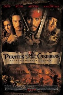Piratas del Caribe: La maldición de la Perla Negra (2003) Piratas del Caribe: La maldición de la Perla Negra (2003)