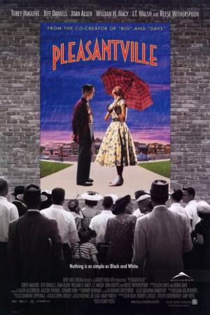 Pleasantville (1998) Pleasantville (1998)