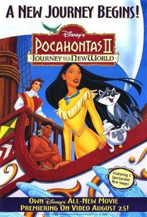Pocahontas 2: Viaje a un Nuevo Mundo (1998) Pocahontas 2: Viaje a un Nuevo Mundo (1998)