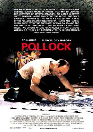 Pollock: La vida de un creador (2000) Pollock: La vida de un creador (2000)