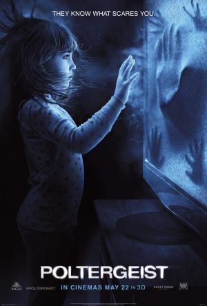 Poltergeist (2015) Poltergeist (2015)