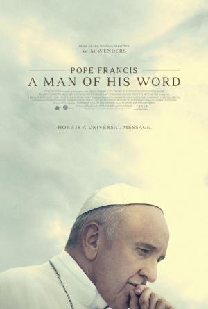 El Papa Francisco, un hombre de palabra (2018) El Papa Francisco, un hombre de palabra (2018)