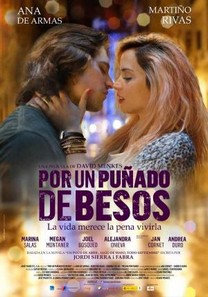 Por un puñado de besos (2014) Por un puñado de besos (2014)