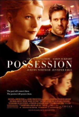Posesión (2002) Posesión (2002)