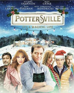 Pottersville (2017) Pottersville (2017)