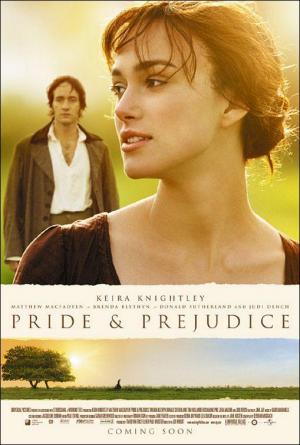 Orgullo y prejuicio (2005) Orgullo y prejuicio (2005)
