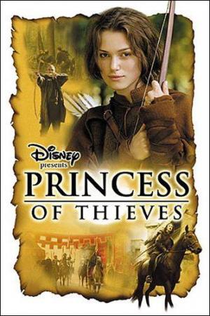 La princesa de Sherwood (TV) (2001) La princesa de Sherwood (TV) (2001)