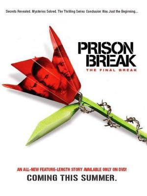 Prison Break: Evasión final (TV) (2009) Prison Break: Evasión final (TV) (2009)