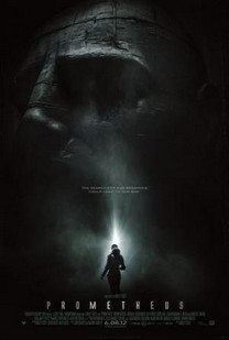 Prometheus (2012) Prometheus (2012)
