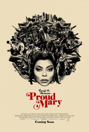 Proud Mary (2018) Proud Mary (2018)