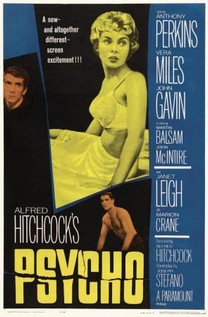 Psicosis (1960) Psicosis (1960)