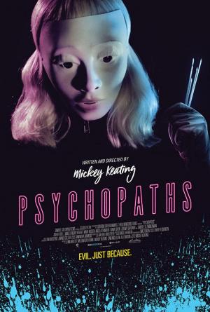 Psychopaths (2017) Psychopaths (2017)