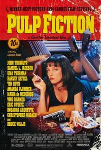 Pulp Fiction (1994) Pulp Fiction (1994)