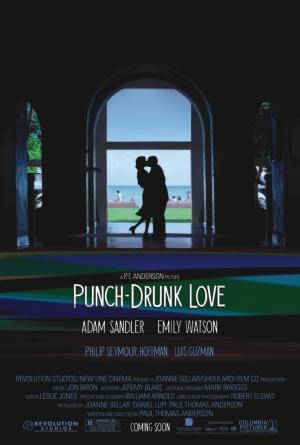 Punch-Drunk Love (Embriagado de amor) (2002)