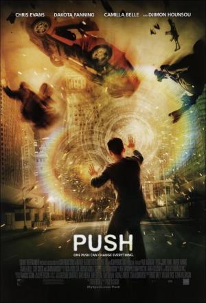 Push (2009) Push (2009)