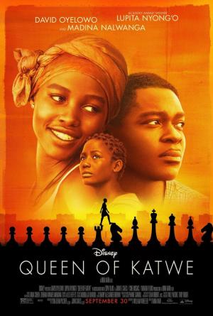 Queen of Katwe (2016) Queen of Katwe (2016)