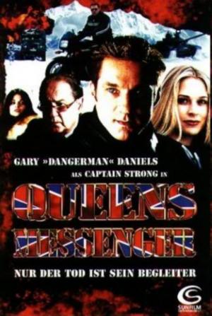 El mensajero de la reina (2000) El mensajero de la reina (2000)