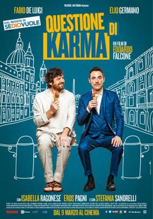 Cuestión de karma (2017) Cuestión de karma (2017)