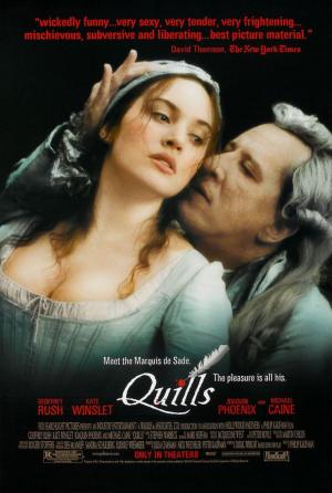 Quills (2000) Quills (2000)