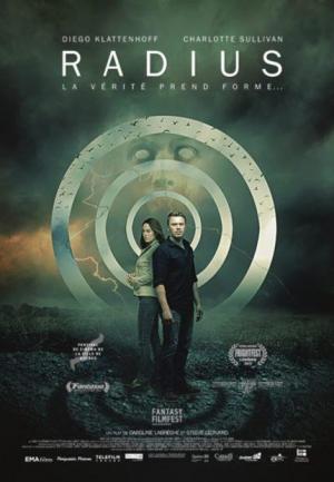 Radius (2017) Radius (2017)