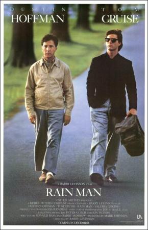 Rain Man (1988) Rain Man (1988)