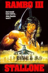 Rambo III (1988) Rambo III (1988)