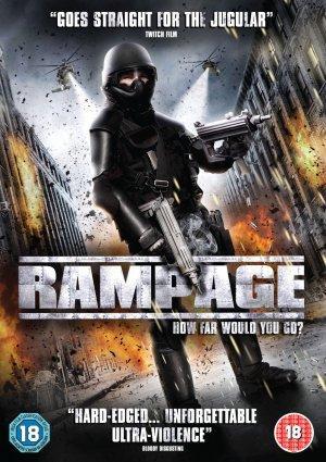 Rampage (2009) Rampage (2009)