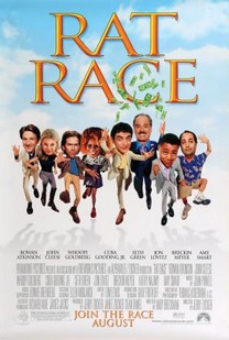 Ratas a la carrera (2001) Ratas a la carrera (2001)