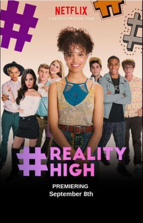 #RealityHigh (2017) #RealityHigh (2017)