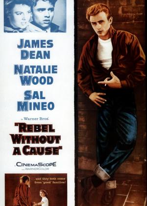 Rebelde sin causa (1955) Rebelde sin causa (1955)