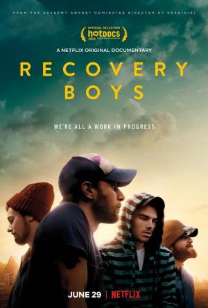 Recovery Boys (2018) Recovery Boys (2018)