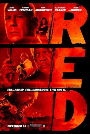 Red (2010) Red (2010)