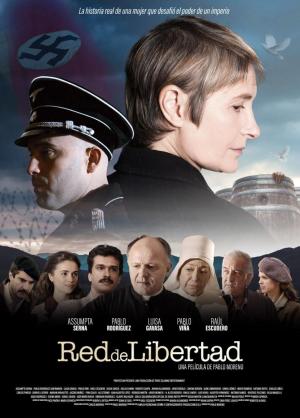 Red de libertad (2017) Red de libertad (2017)
