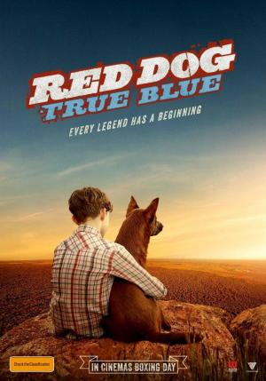 Red Dog: True Blue (2016) Red Dog: True Blue (2016)