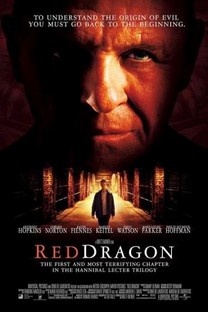 El dragón rojo (2002) El dragón rojo (2002)